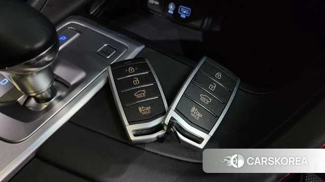 Genesis G70 id 4232874 из Кореи 7