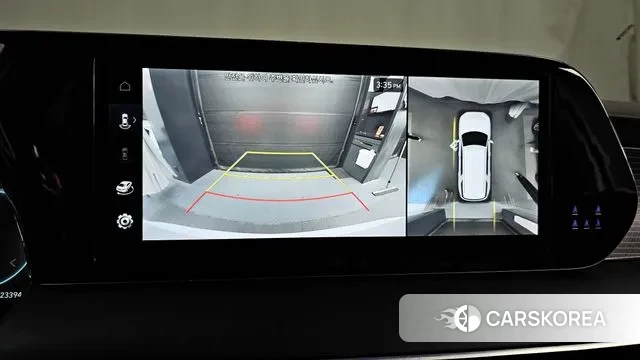 Hyundai The New Palisade id 3289787 из Кореи 7