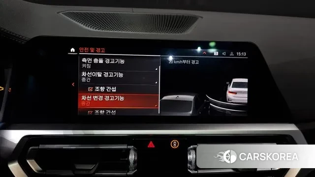 BMW 3 Series (G20) id 3417214 из Кореи 7