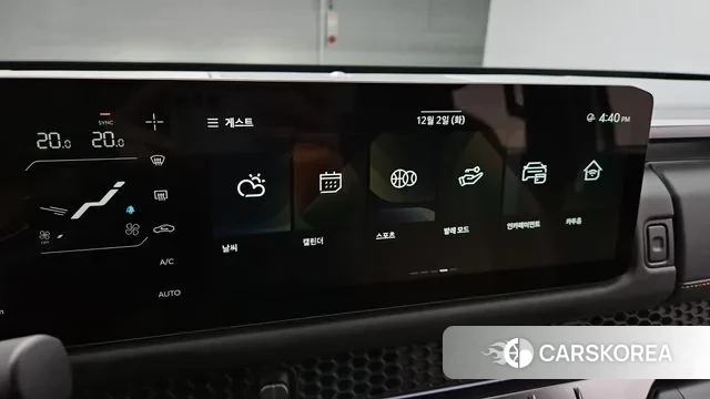 Kia Tasman id 3732090 из Кореи 7