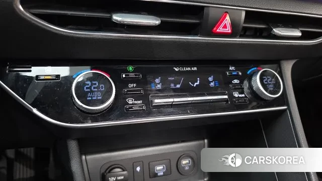 Hyundai Sonata (DN8) id 3350601 из Кореи 7