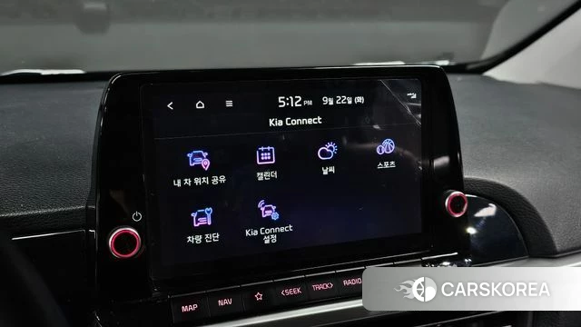 Kia The New Morning (JA) id 4898421 из Кореи 7