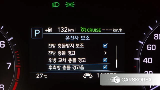 Genesis G80 id 4325742 из Кореи 7
