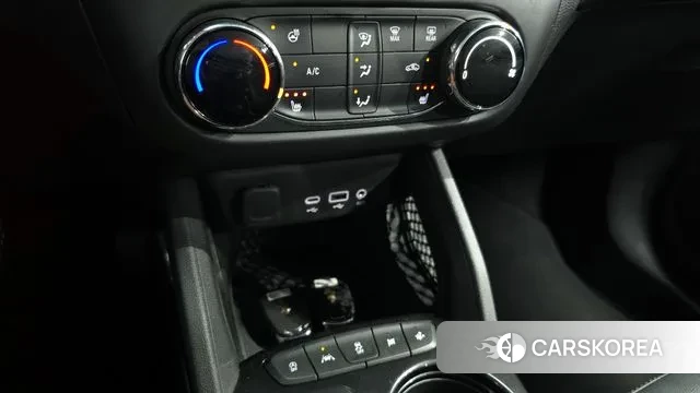 Chevrolet (GM Daewoo) Trailblazer id 3433018 из Кореи 7