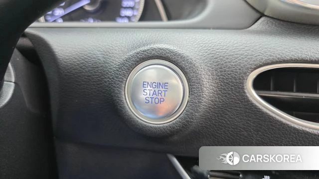 Hyundai Sonata (DN8) id 3942527 из Кореи 7