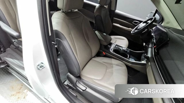 Kia The New Carnival 4th Generation id 4442186 из Кореи 7