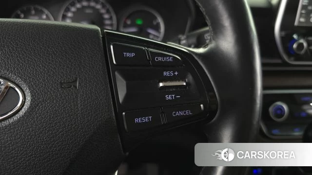 Hyundai The New Grand Starex id 3955227 из Кореи 7