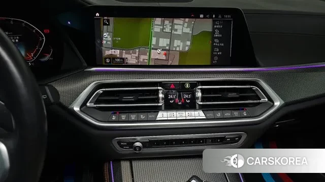 BMW X5 (G05) id 3452652 из Кореи 7