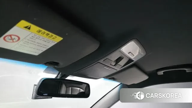 Ssangyong Rexton Sports Cannes id 3243443 из Кореи 7