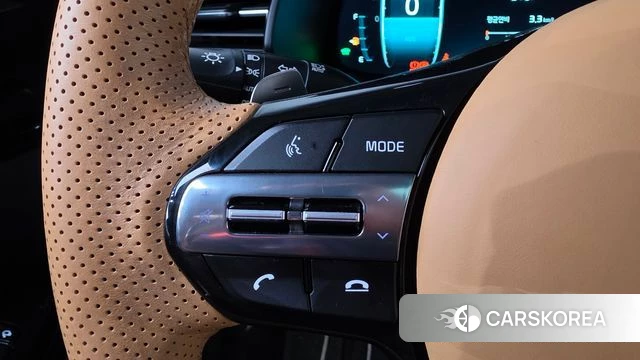 Kia K7 Premier Hybrid id 4662534 из Кореи 7