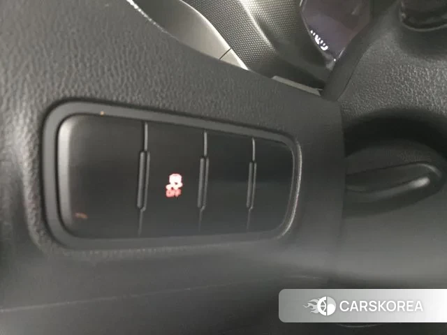 Kia The New Ray id 3578623 из Кореи 7