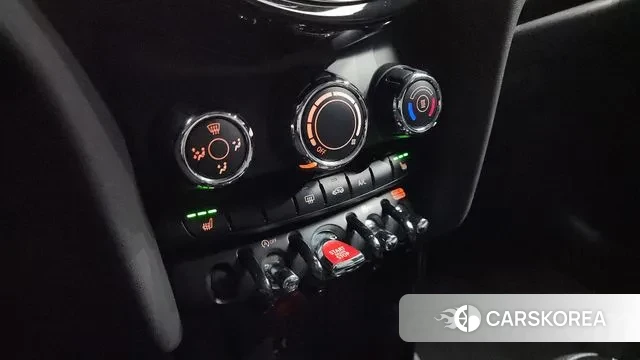 Mini Cooper id 3567095 из Кореи 7