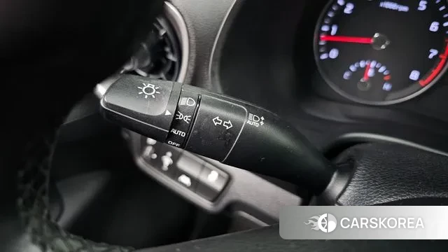 Kia Come New K3 id 3686625 из Кореи 7