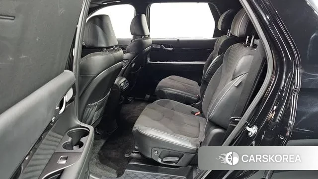 Hyundai The New Palisade id 3042731 из Кореи 7