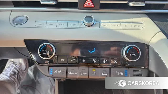 Hyundai Avante (CN7) id 3478014 из Кореи 7