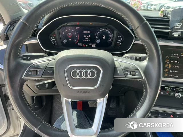 Audi Q3 id 4333747 из Китая 7