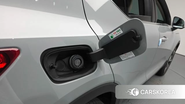 Volvo XC40 id 4792102 из Кореи 7