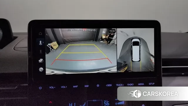 Hyundai Staria id 3660506 из Кореи 7