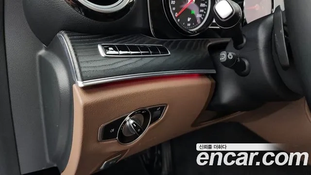 Mercedes-Benz E-Class W213 id 2951560 из Кореи 7