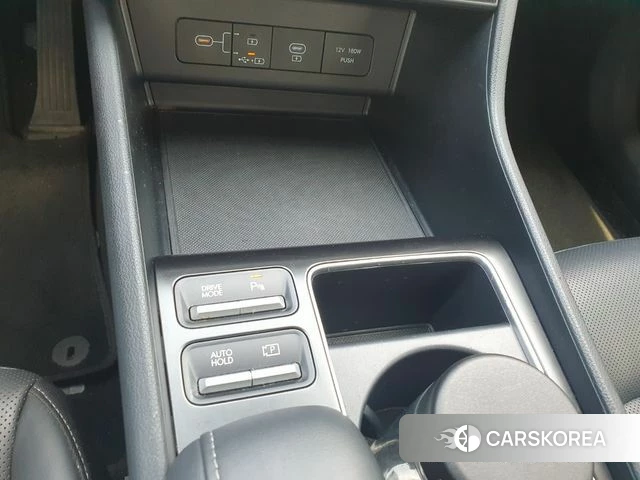 Hyundai Sonata D Edge (DN8) id 4645682 из Кореи 7