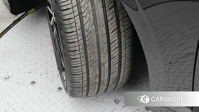 Kia K5 3rd generation id 4594275 из Кореи 7