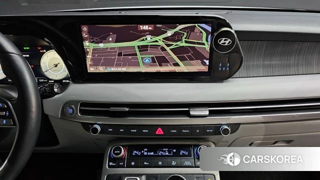 Hyundai The New Palisade id 3826302 из Кореи 7