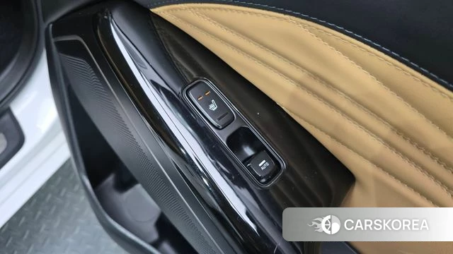 Kia K7 Premier id 3916683 из Кореи 7