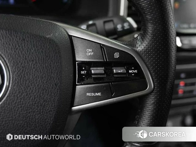Ssangyong Rexton Sports id 4502650 из Кореи 7