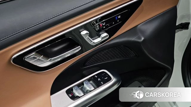 Mercedes-Benz E-Class W214 id 4892665 из Кореи 7