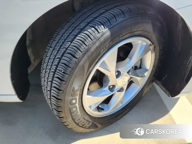 Hyundai Avante (CN7) id 3021392 из Кореи 7