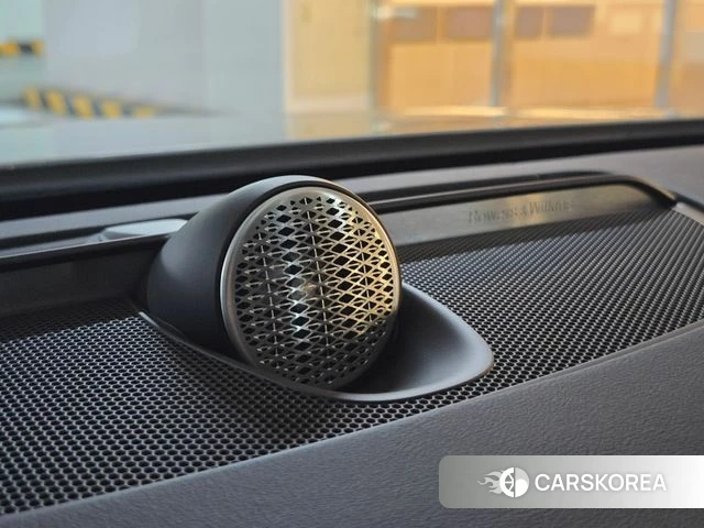 Volvo S90 id 4914436 из Кореи 7