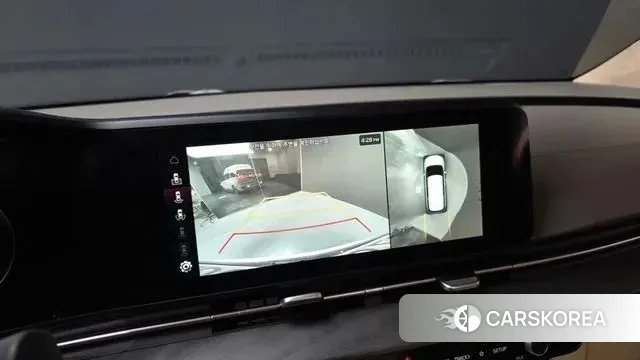 Kia Carnival 4th generation id 3457950 из Кореи 7