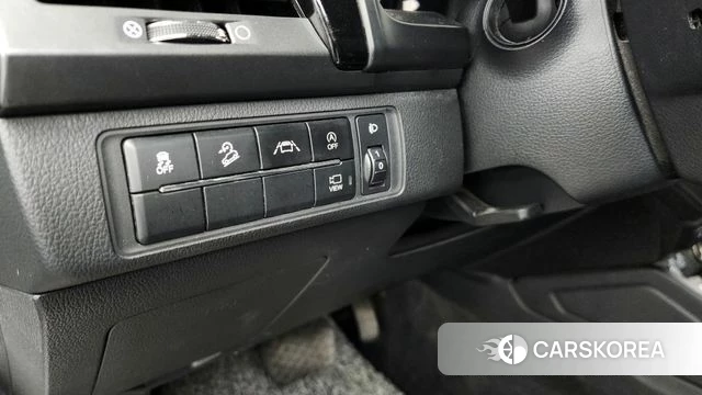 Ssangyong The New Rexton Sport id 3842087 из Кореи 7