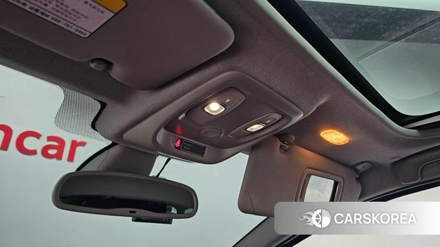 Renault Korea (Samsung) Clio id 4294727 из Кореи 7
