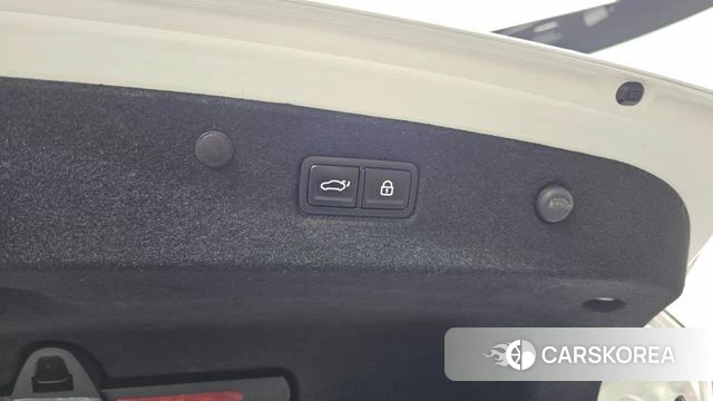 Kia K8 Hybrid id 4572300 из Кореи 7