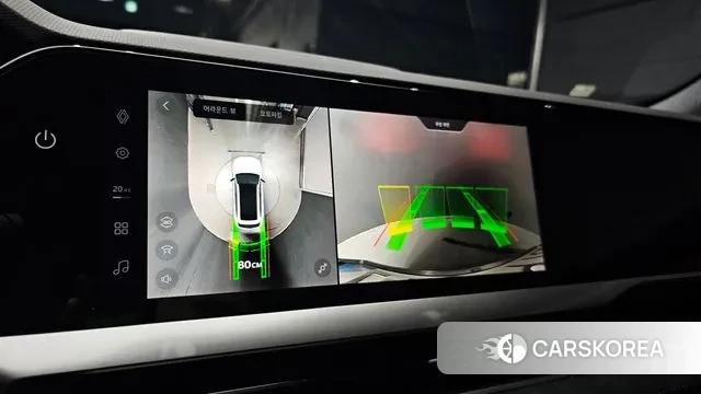 Renault Korea (Samsung) Grand Coleos id 3126143 из Кореи 7