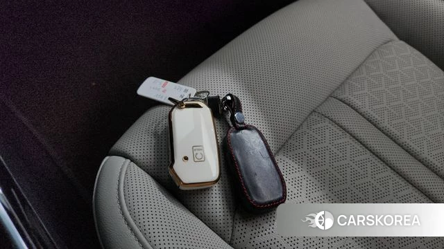 Kia Sorento 4th Generation id 3954825 из Кореи 7