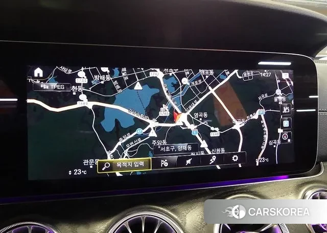 Mercedes-Benz CLS-Class C257 id 3596524 из Кореи 7