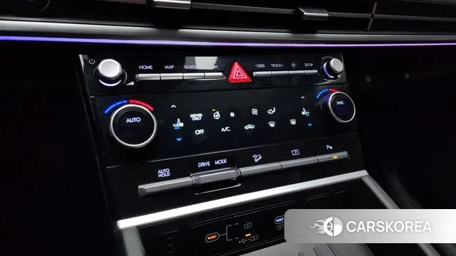 Hyundai Santa Fe (MX5) id 3310578 из Кореи 7