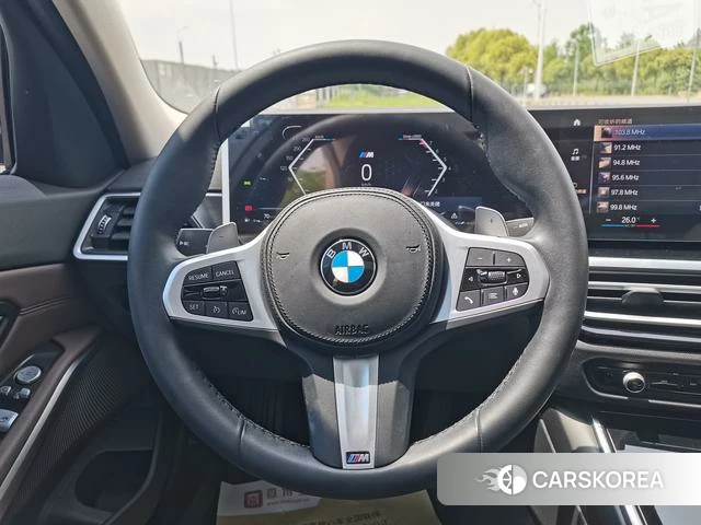 BMW 3 series id 4205721 из Китая 7