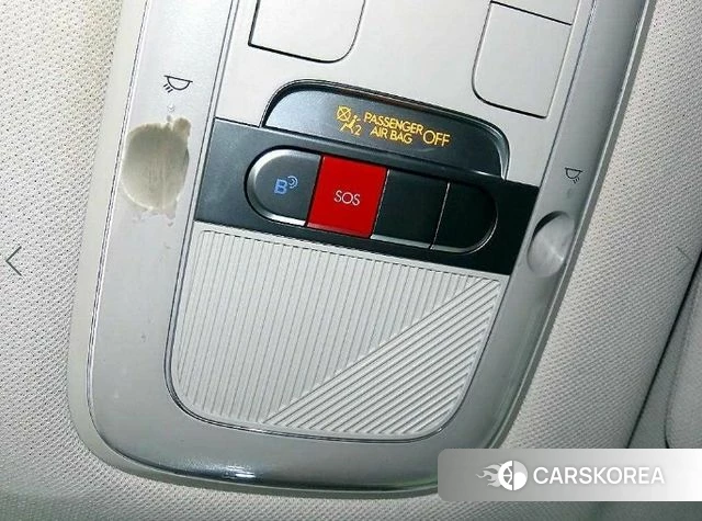 Hyundai Ionic 5 id 3890221 из Кореи 7