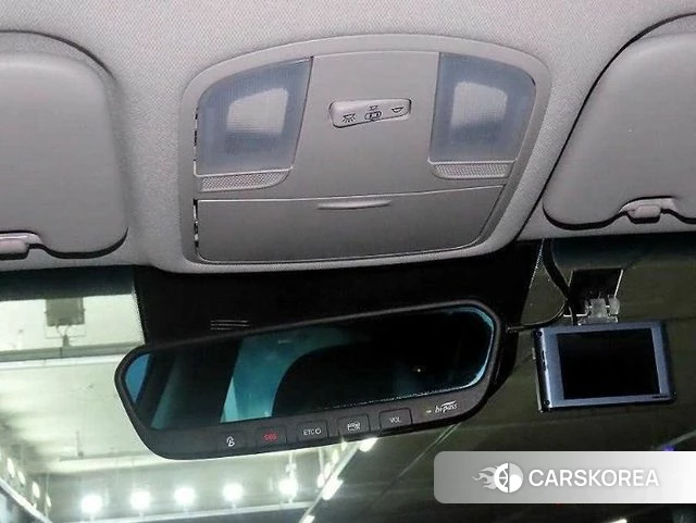 Hyundai The New Kona id 4304083 из Кореи 7