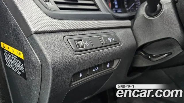 Hyundai Sonata New Rise id 2719301 из Кореи 7