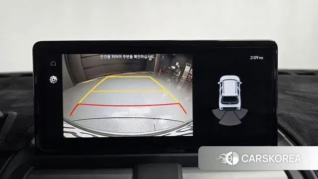 Hyundai The New Casper id 3436841 из Кореи 7