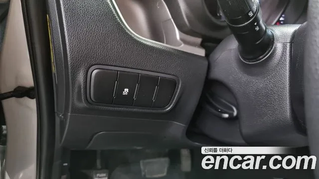 Kia The New Ray id 2881623 из Кореи 7