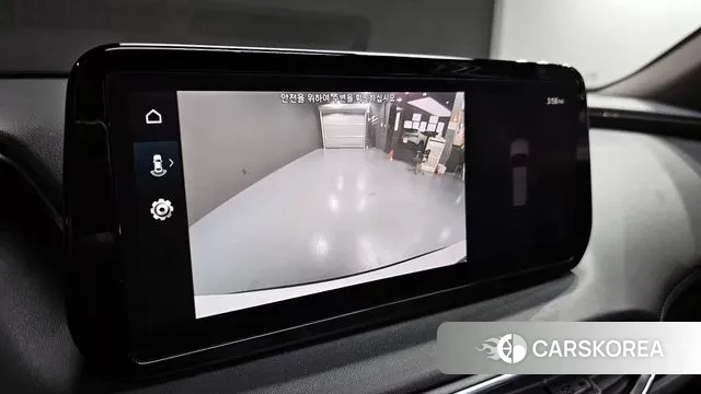 Hyundai The New Santa Fe id 3655538 из Кореи 7