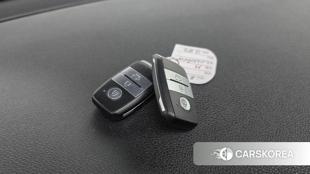 Kia Morning Urban (JA) id 4670906 из Кореи 7