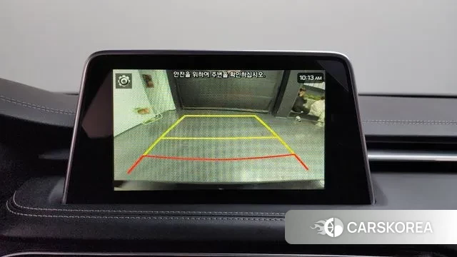 Genesis G70 id 3616610 из Кореи 7