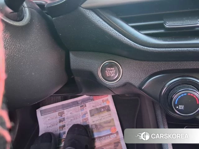 Kia Come New K3 id 4295092 из Кореи 7