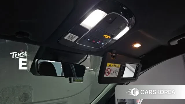 Hyundai Tucson Hybrid (NX4) id 3473170 из Кореи 7